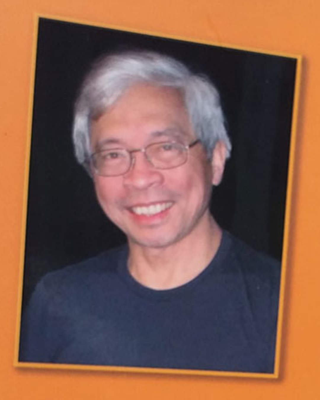 Chân dung tác giả Nguyễn Xuân Thọ